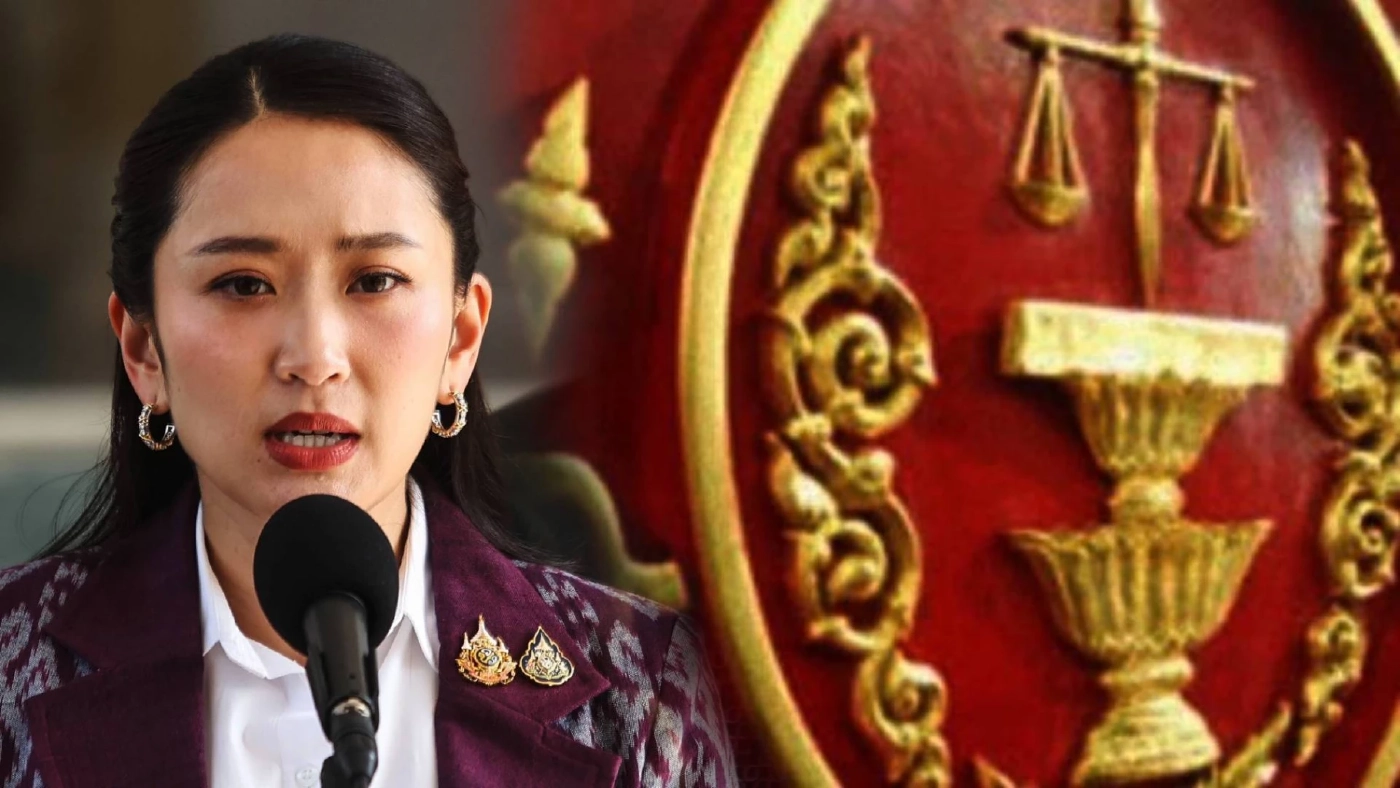 สายไปแล้ว! หาก “แพทองธาร” ประกาศลาออก