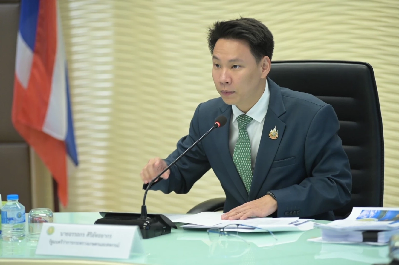 นบข.เคาะแจกเงินช่วยข้าวนาปี-นาปรัง ไร่ละ 1,000 บาท สูงสุด 10 ไร่