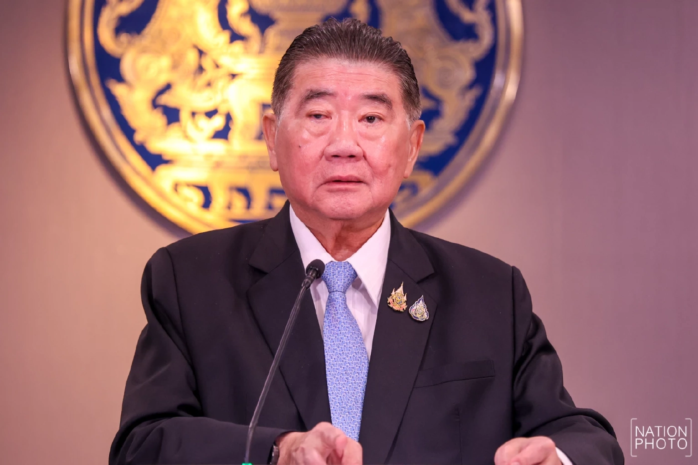 ภูมิธรรม เวชยชัย