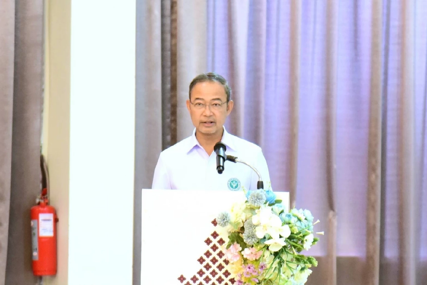  ห่วงเด็กชนบท! "ชัยชนะ" สั่ง สธ. ลดเหลื่อมล้ำ “การศึกษา-สุขภาพ”