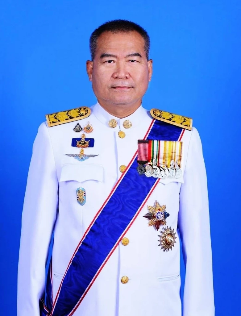 “ภูมิธรรม” สั่งย้ายฟ้าผ่า "ผู้ว่าฯ อุบลฯ" เข้ากรุ - เบิกจ่ายงบช่วยชายแดนล่าช้า