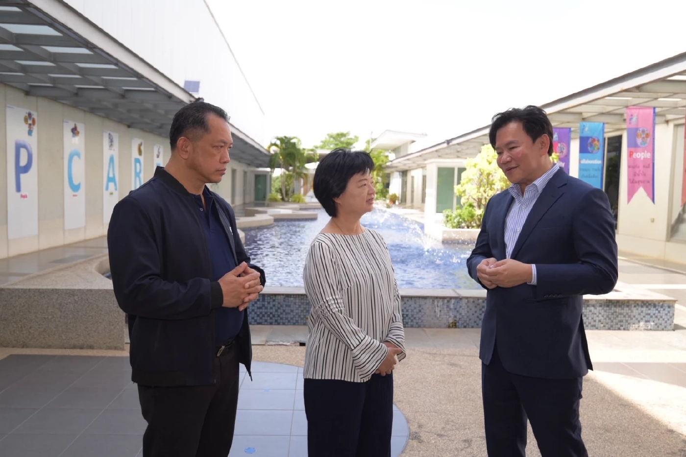 พาณิชย์เดินเกมรุกดันสินค้าสุขภาพไทยบุก 4 ตลาดศักยภาพโลก