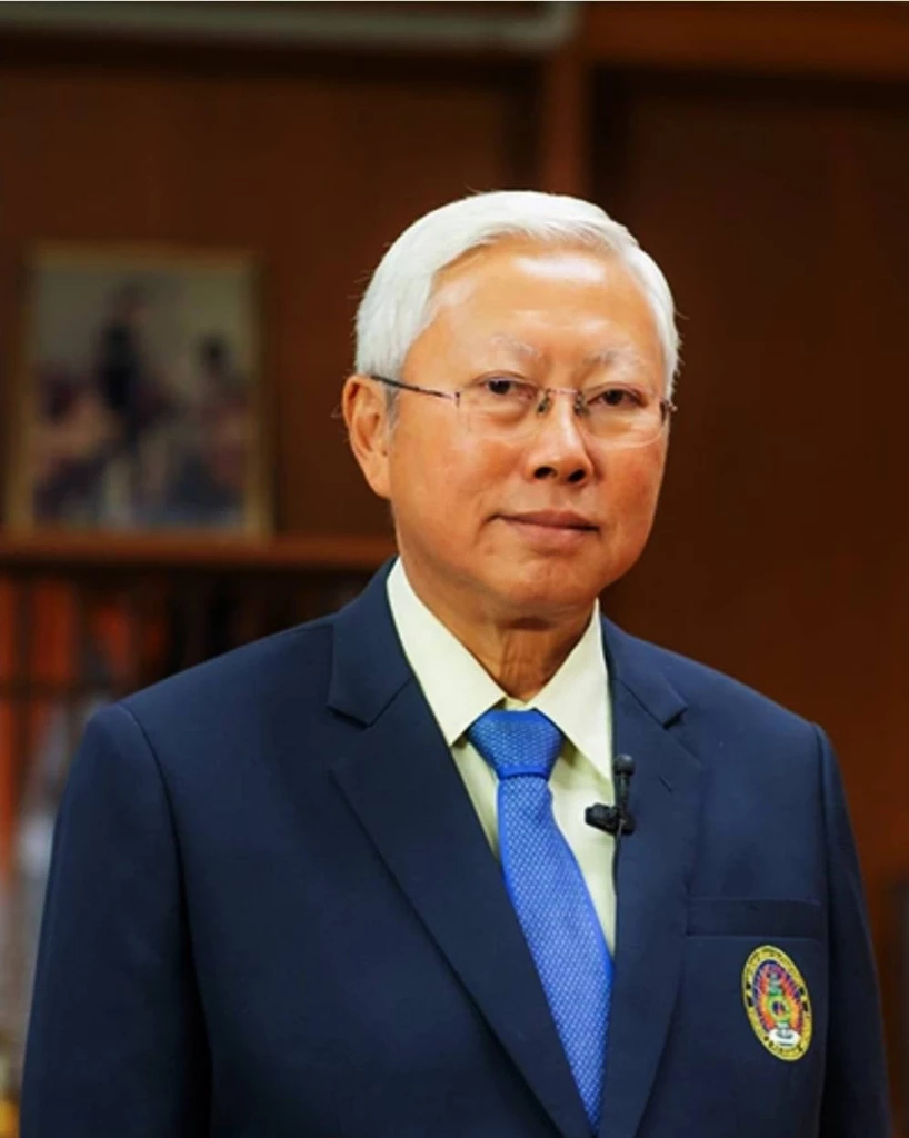 ช้าก่อน! "ยุบสภา" ได้หรือไม่? "บวรศักดิ์" กาง รธน.แนะ "รัฐบาล"