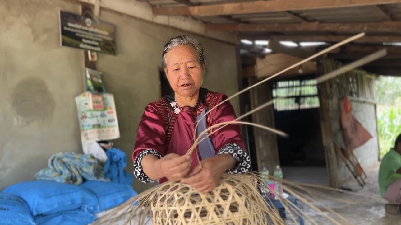 “ธนาคารที่ดิน” ติดตามผลการช่วยเหลือเกษตรกรและผู้ยากจน ตามนโยบายของรัฐบาล