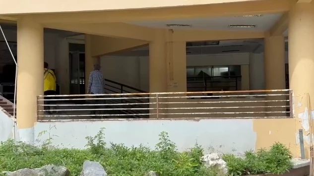 ด่วน! “หลวงพ่ออลงกต" ส่งหนังสือลาออกเจ้าอาวาสวัดพระบาทน้ำพุ