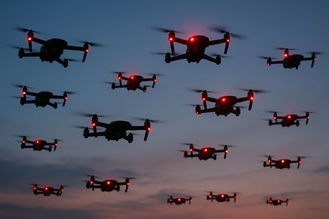 กพท. คลายล็อกบินโดรนทุกประเภท เริ่ม 16 ส.ค.68 เปิดเงื่อนไขล่าสุด