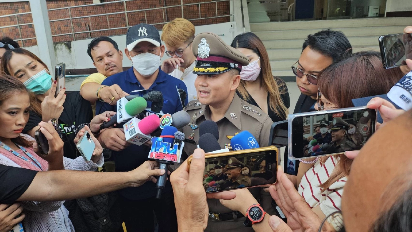 แจ้งข้อหา “มารี เบิร์นเนอร์” เมาแล้วขับ เพื่อนชายคนสนิทโดน 2 ข้อหา