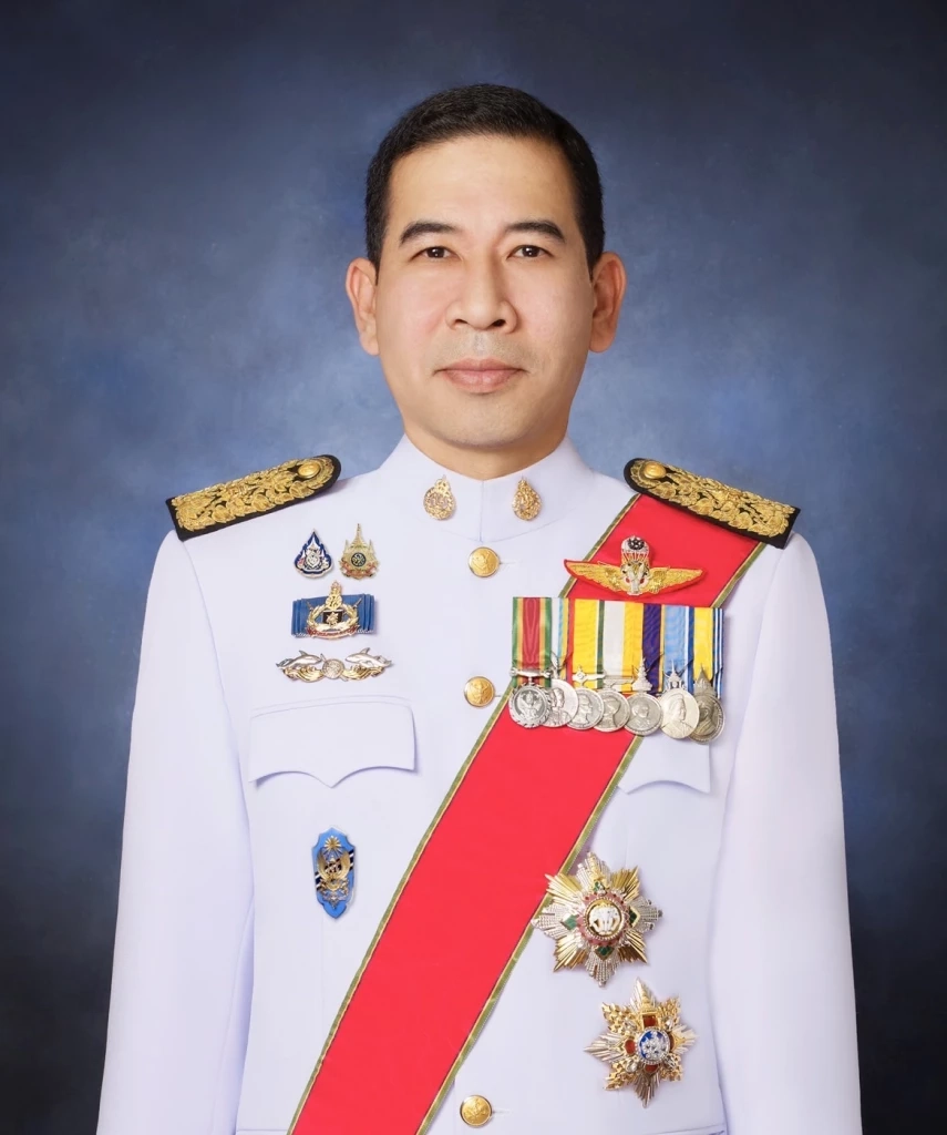 ก.ต.เคาะ บิ๊กศาล 155 บัญชี ดาวดังขยับพรึ่บ  ”นาวี-นิกร-ชนาธิป“ขยับ