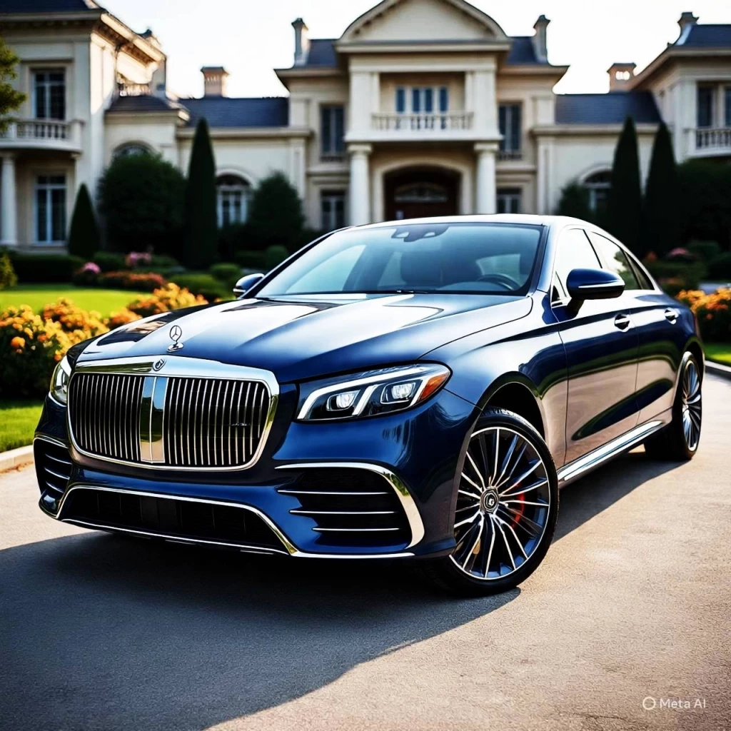 ตำรวจเตรียมลากไส้ "ทุจริตวงการสงฆ์" เลื่อนสมณศักดิ์ซื้อรถหรู "เมอร์เซเดส-มายบัค" ถวาย