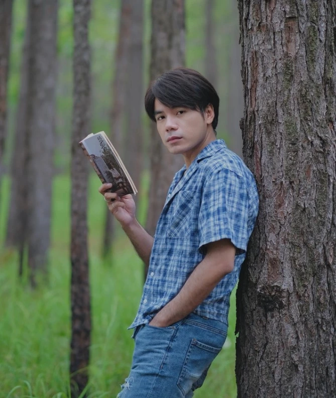 นักร้อง "กัมพูชา" ประกาศแบนเพลงตัวเองที่ก็อปจากเพลงไทย