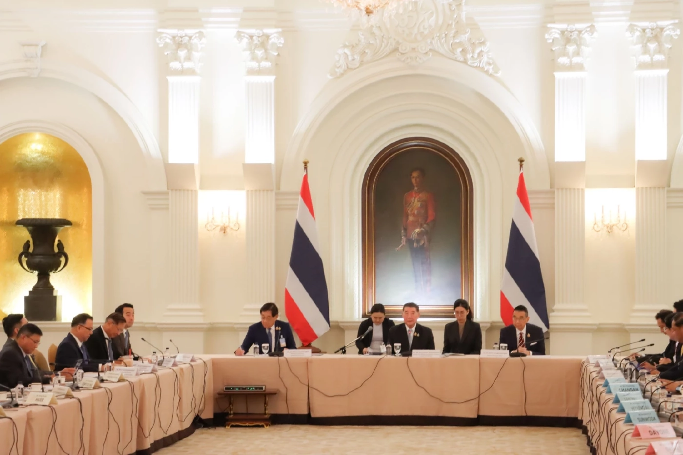 บีโอไอย้ำความเชื่อมั่นนักลงทุน ไทยเดินเกมรุกรับคลื่นการลงทุน