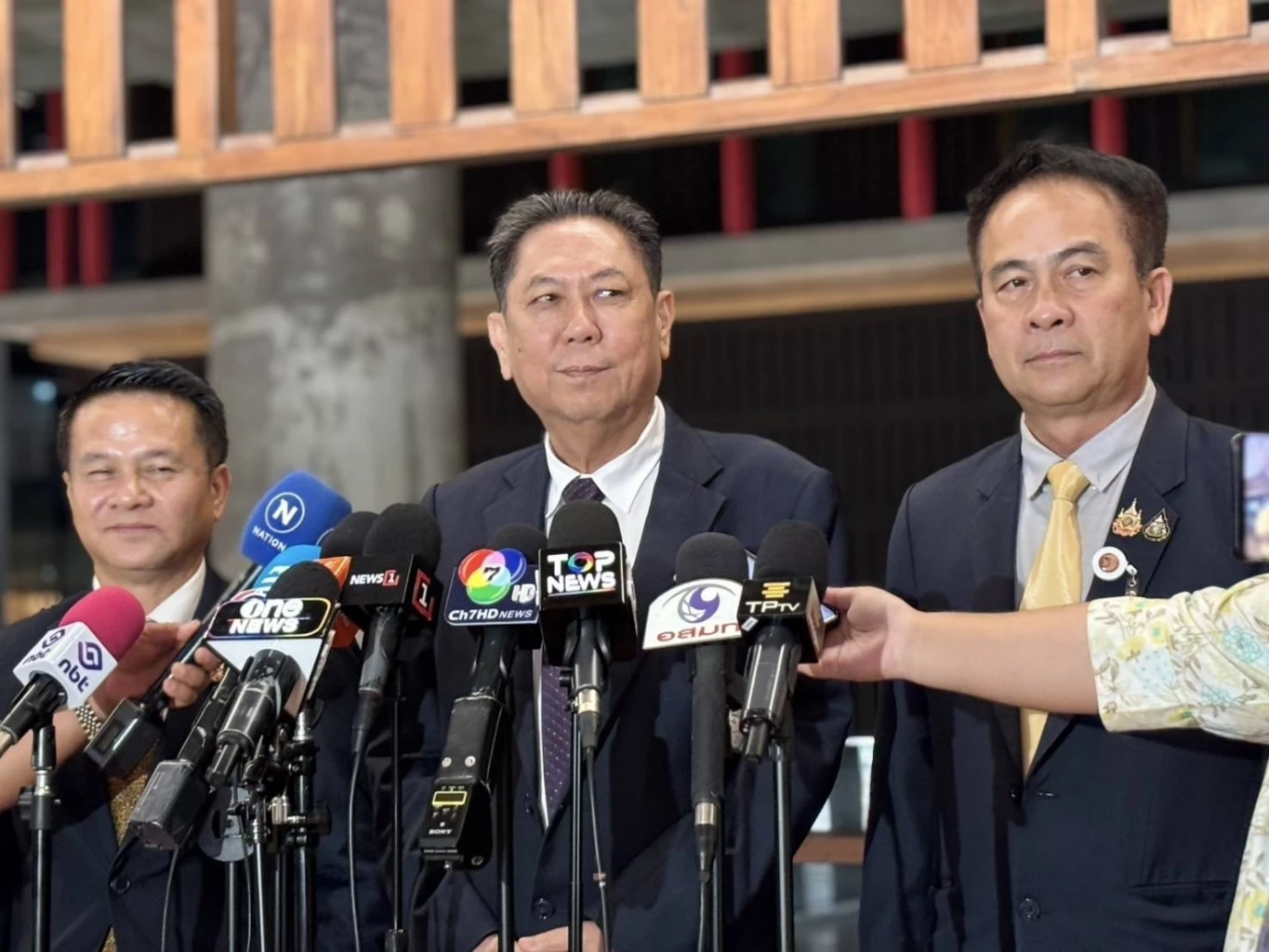 วิสุทธิ์ ไชยณรุณ 