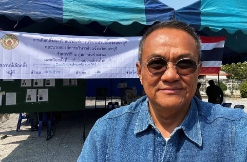 “ภูมิธรรม“ ส่งทนาย ยื่นฟ้อง ”ธนพร“ หมิ่นประมาทให้ลองตัดขาตัวเอง เปรียบเคสทหารชายเเดน