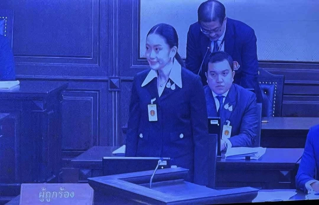 "สมชัย" แนะ "นายกฯ" อ่านมาตรฐานจริยธรรม รีบตัดสินใจก่อน  "ศาล รธน.วินิจฉัย"