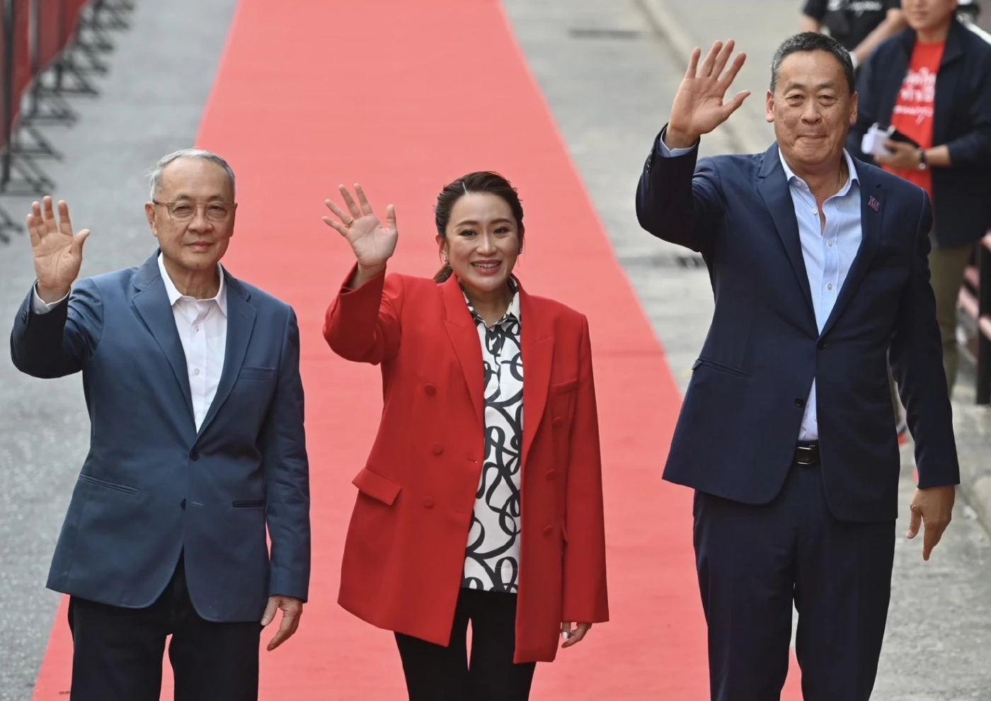 5 ฉากทัศน์การเมืองไทยหลังคดีคลิปเสียง “นายกฯแพทองธาร”