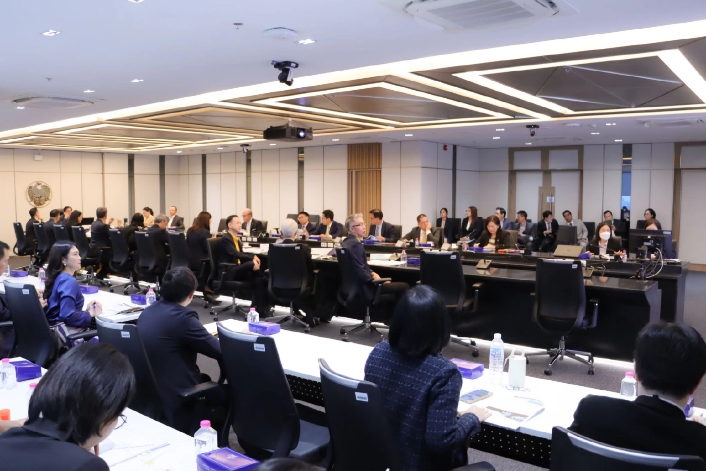 บอร์ดอีวี ปรับเกณฑ์ EV3 - EV3.5 จูงใจผลิตส่งออก รับมือตลาดผันผวน