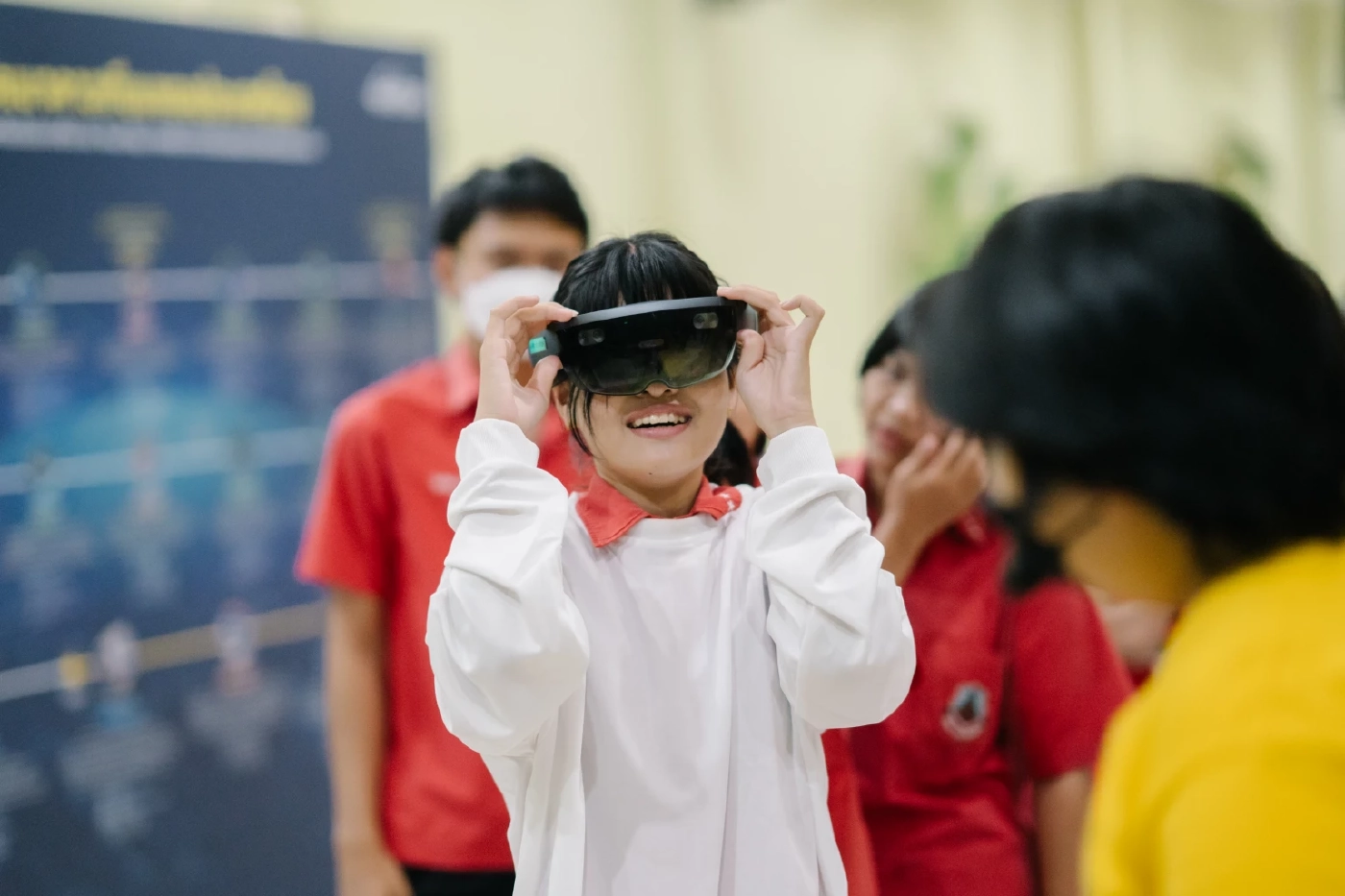 เพ ลา เพลิน จับมือ GISTDA-อพวช. จัดใหญ่ "สัปดาห์วิทยาศาสตร์ ปี 2568" ชวนเยาวชนร่วมปฏิบัติการกู้โลก และภัยพิบัติด้วยภารกิจสุดล้ำ