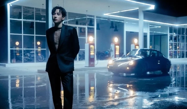 เป๊ก ผลิตโชค