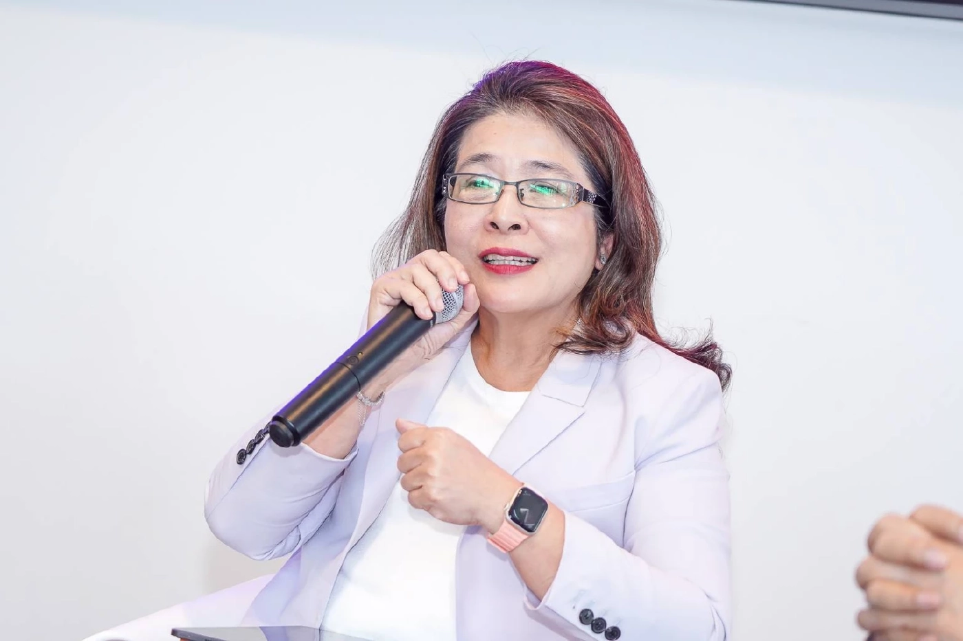 คุณหญิงสุดารัตน์ เกยุราพันธุ์