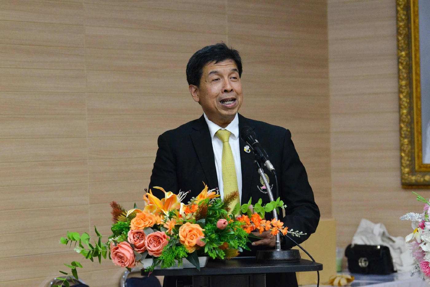 รศ.นพ.ฉันชาย สิทธิพันธุ์