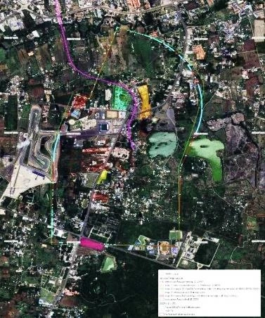 exclusive “อดีตอธิบดีบุญเชิด” ตอกกลับ “ศุภชัย” เคลียร์ปม “แผนที่รถไฟ ที่เขากระโดง”