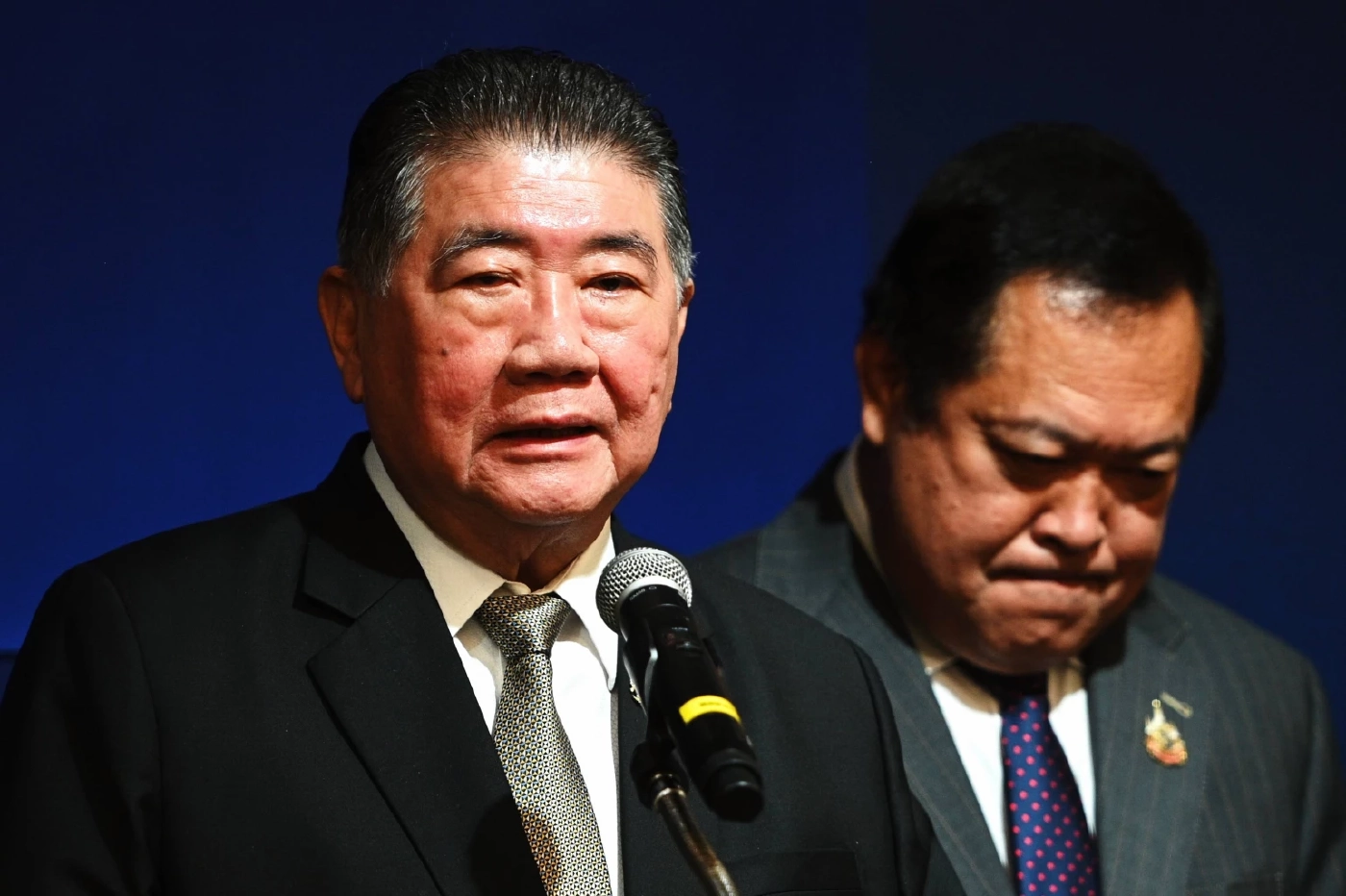 ปมต่ออายุตั๋ว “ผู้ว่าฯสระแก้ว” - ย้ายใหญ่ "สิงห์แดง" สะเทือน