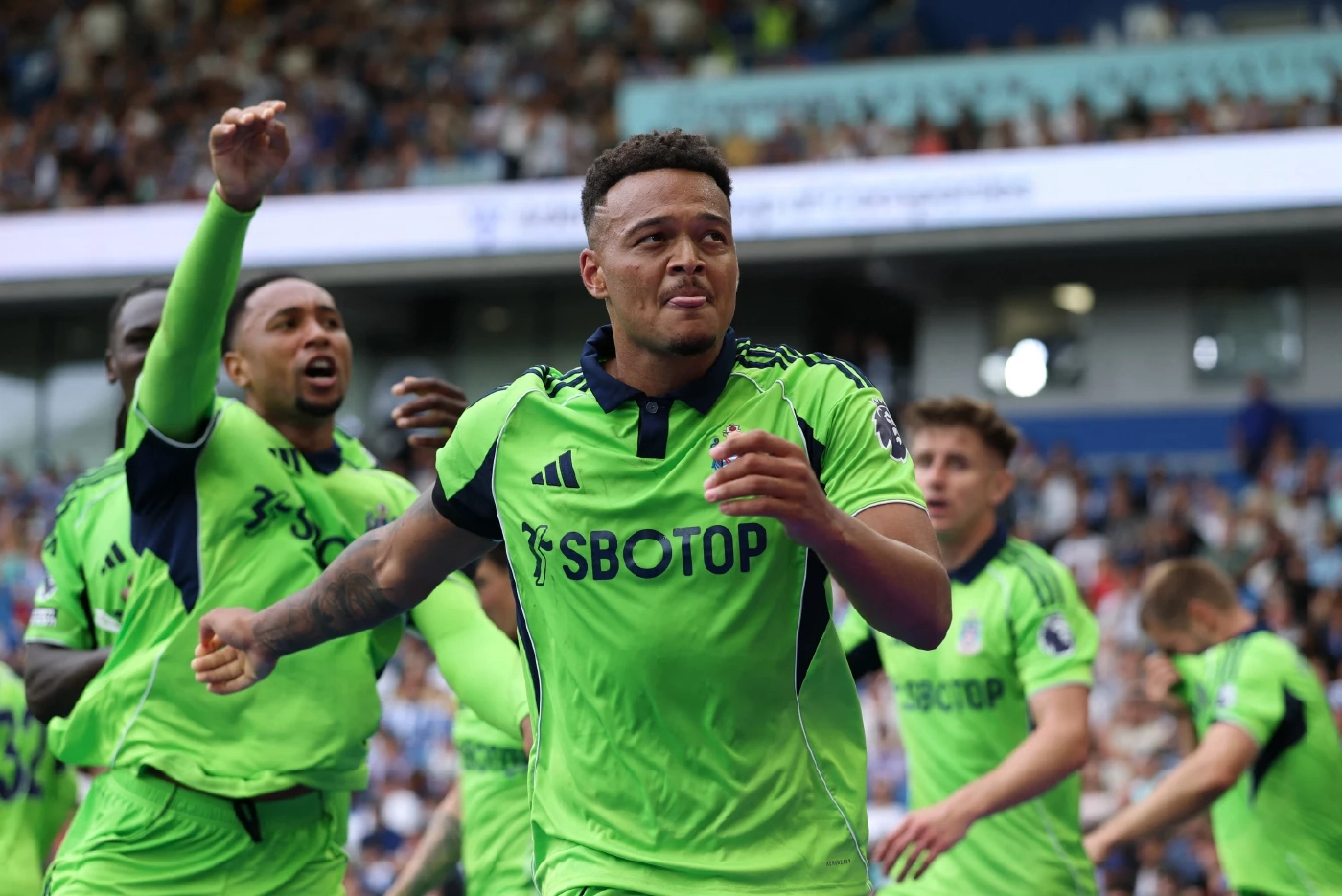 พรีวิวพรีเมียร์ลีก: ฟูแล่ม vs แมนฯ ยูไนเต็ด ศึกกู้ศรัทธาของสองกุนซือโปรตุเกส