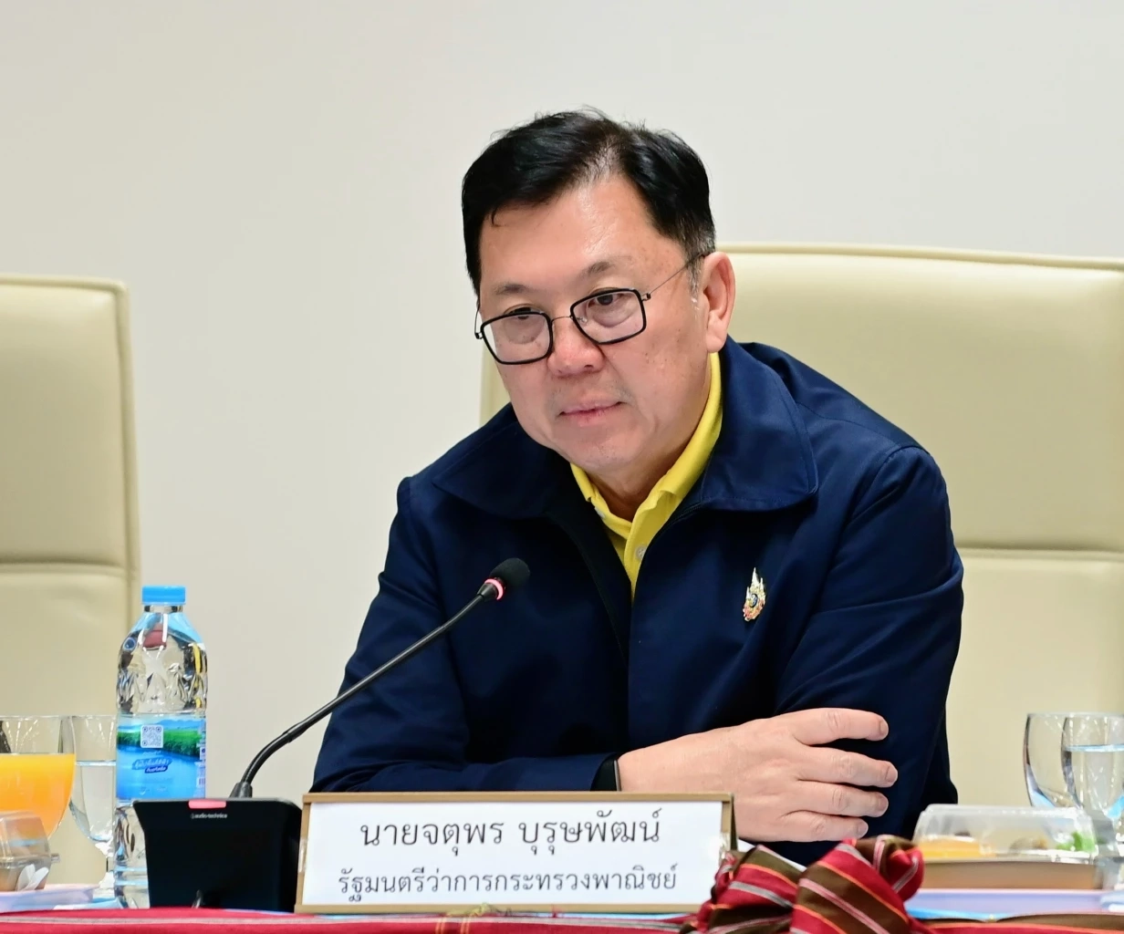 'จตุพร' เตรียมเปิดตัวสินค้า 'ธงเขียว' ลดต้นทุนให้เกษตรกร