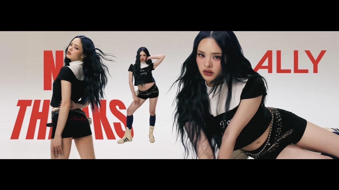 "อ่ำ อัมรินทร์" พา "แอลลี่" เข้าแจ้งความเอาผิดโซเชียลเฟคนิวส์ หาว่า "แอลลี่ท้อง"