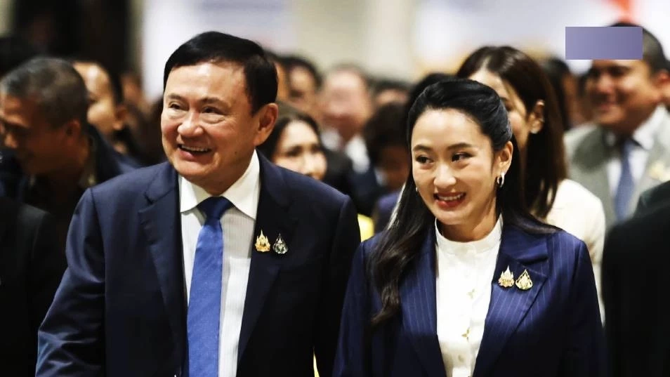 สัญญาณร้ายหรือดี? เมื่อนายกฯ เล่นบท “เตมีย์ใบ้”