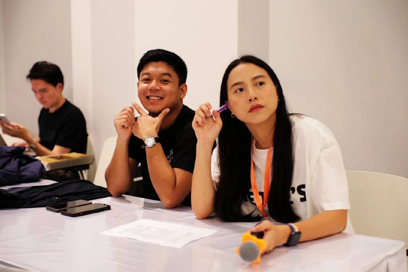 "สส.ไอซ์" เปิดเบื้องหลังทำไม "สตง." ได้ที่1 องค์กรโปร่งใสที่สุด?