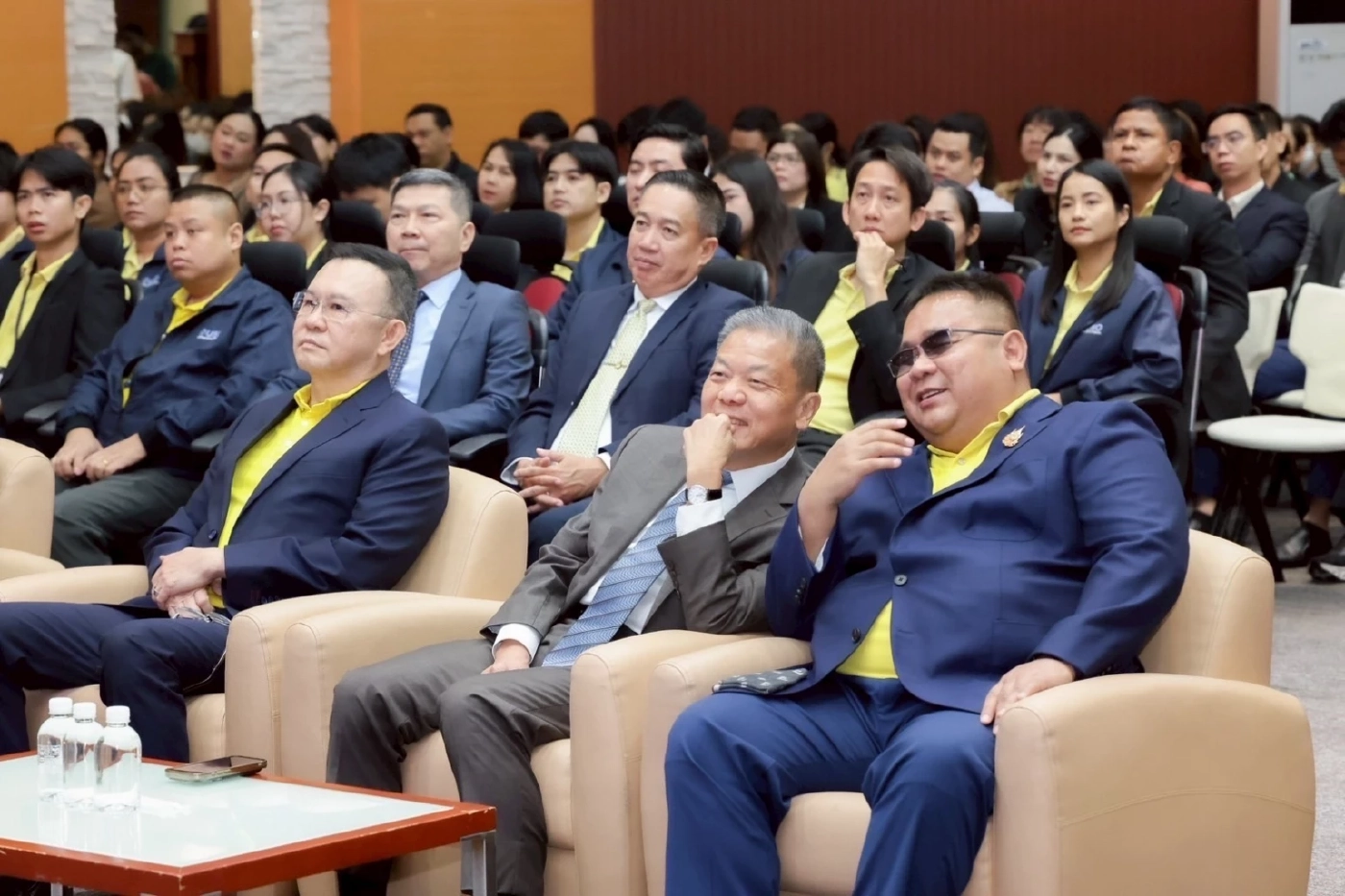 กสทช. - Meta เปิดตัวหลักสูตรการฝึกอบรม AI ด้านการตลาดดิจิทัล SME