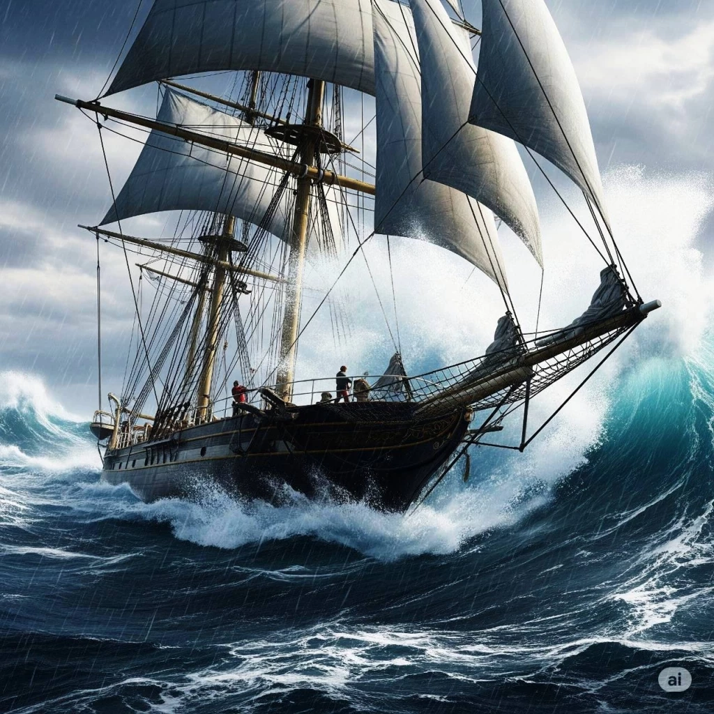 รัฐนาวาเพื่อไทย "รอดหรือร่วง" คลื่นการเมือง?