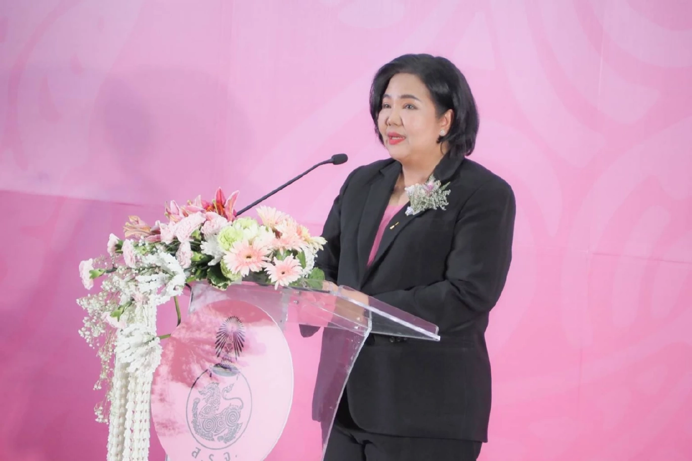 ยินดี ผู้ว่าการ กปน. รับรางวัลนิสิตเก่าดีเด่น รัฐศาสตร์ จุฬาฯ ประจำปี 2568