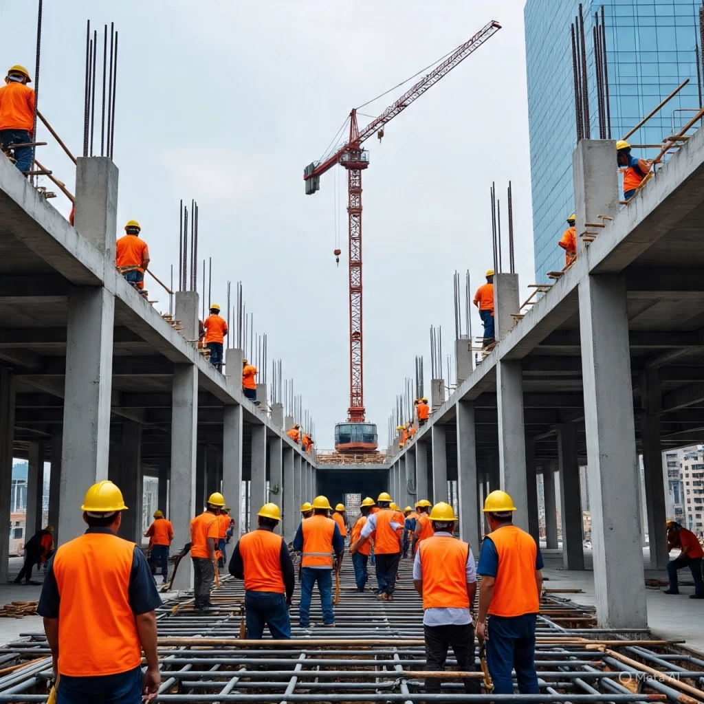 นักวิชาการหวั่น “แรงงานศรีลังกา” แย่งงานคนไทย ไม่ตรงความต้องการ