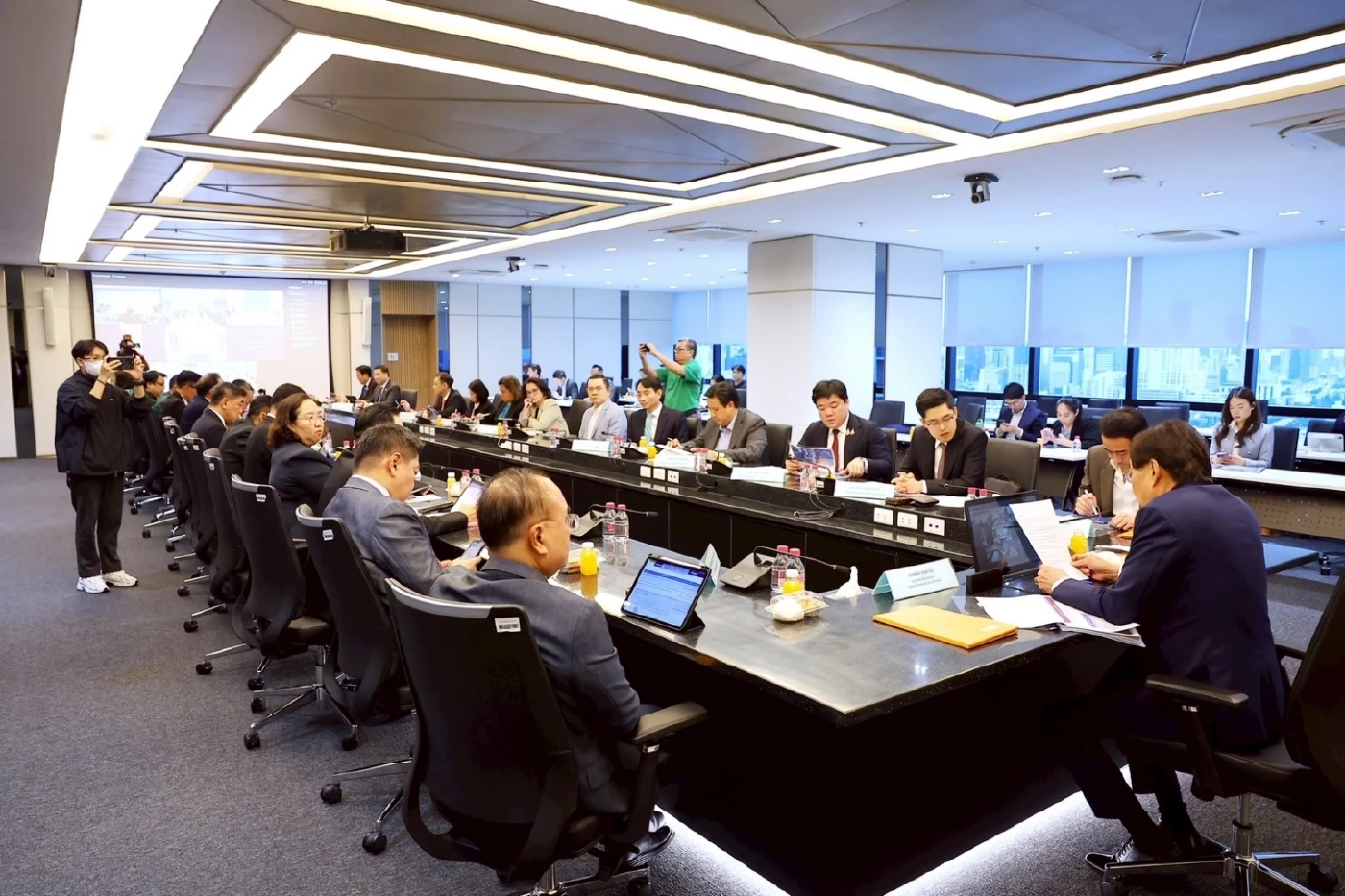 บสย. พักชำระค่างวด พักต้น พักดอก 6 เดือน ช่วยลูกหนี้กระทบชายแดน