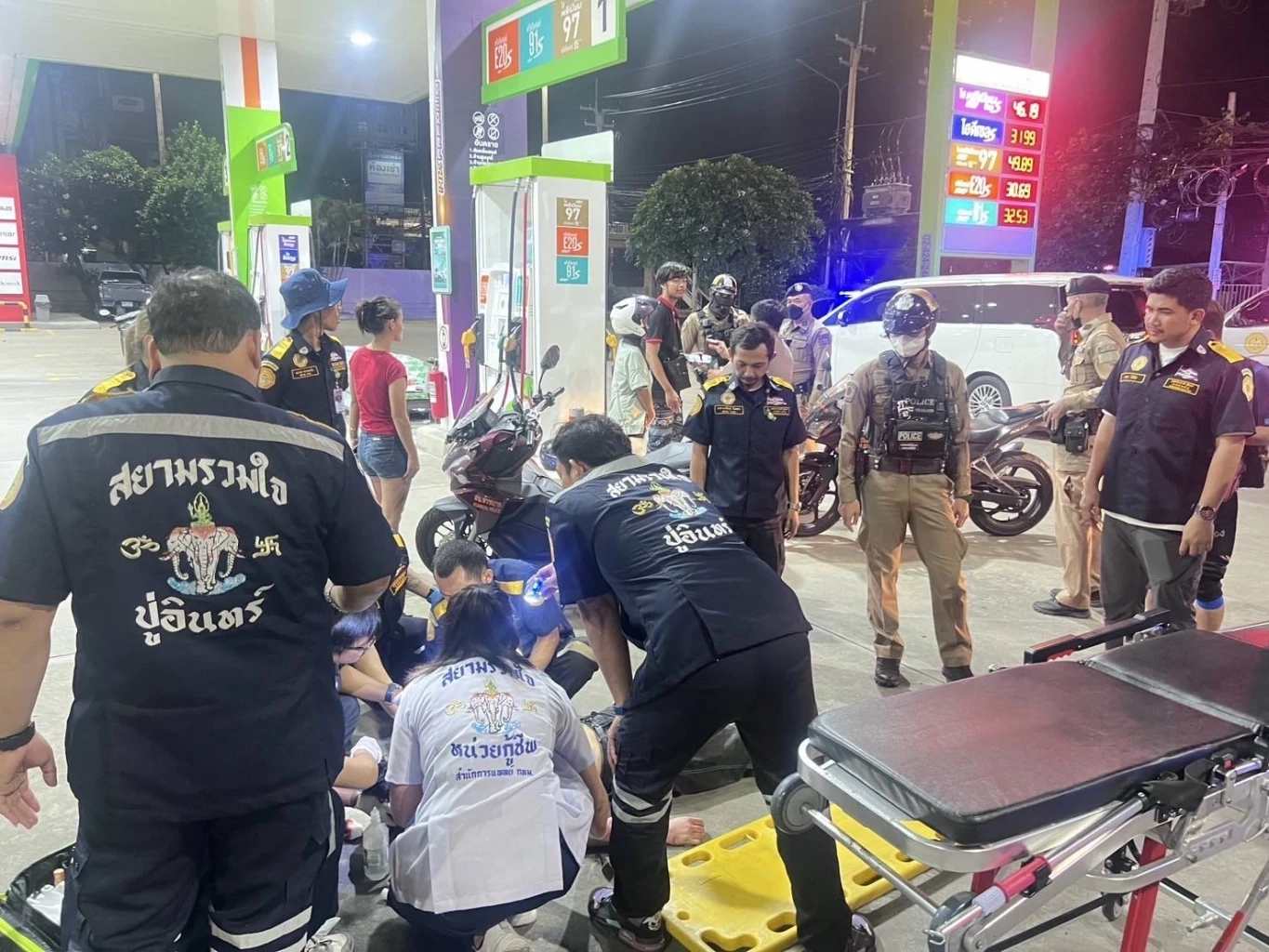 อัปเดตอาการล่าสุดของ “เป๊ก ผลิตโชค” ต้นสังกัดเผยความเห็นแพทย์