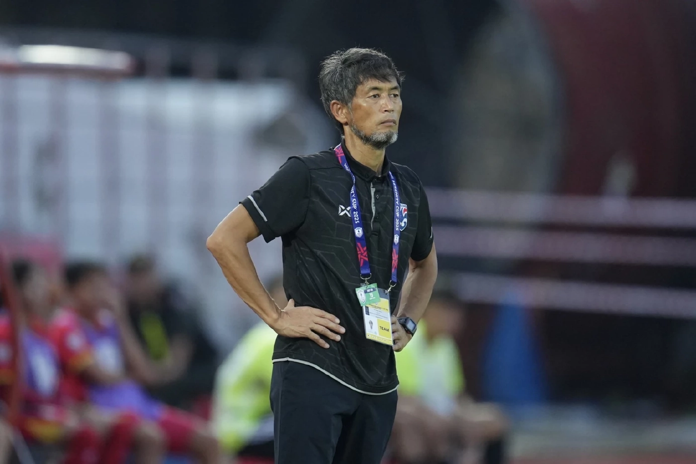 ต้านไม่ไหว! ฟุตบอลหญิงทีมชาติไทย พ่าย เวียดนาม 1-3 จบอันดับ 4 ชิงแชมป์อาเซียน