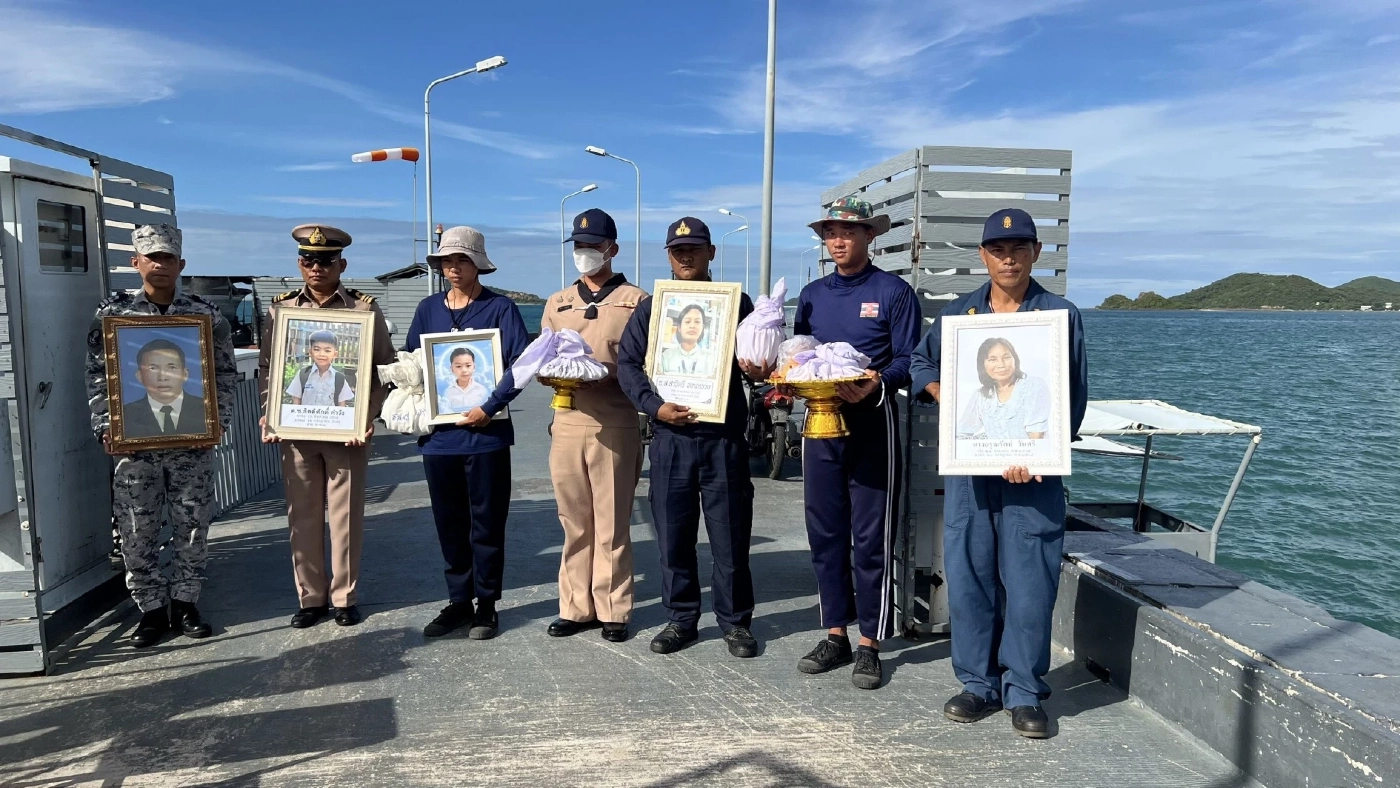 ทบ.เสียใจ “พลทหาร” เสียชีวิตตาเมือนธม ยันเยียวยาตามสิทธิครบถ้วน