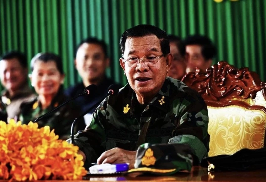 นัก กม.ชวนถก ฟ้องอาญา "คู่สงคราม" ทำได้จริงหรือ?