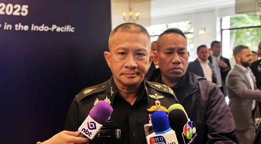 เมื่อลวดหนามตำใจ...ได้เวลา “รั้วชายแดน” ข้อพิพาท "บ้านหนองจาน"