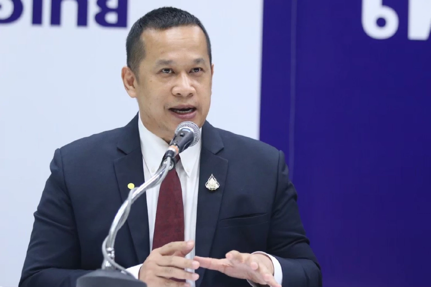 นายอนุสรณ์ เอี่ยมสะอาด สมาชิกสภาผู้แทนราษฎร์ แบบบัญชีรายชื่อ พรรคเพื่อไทย 