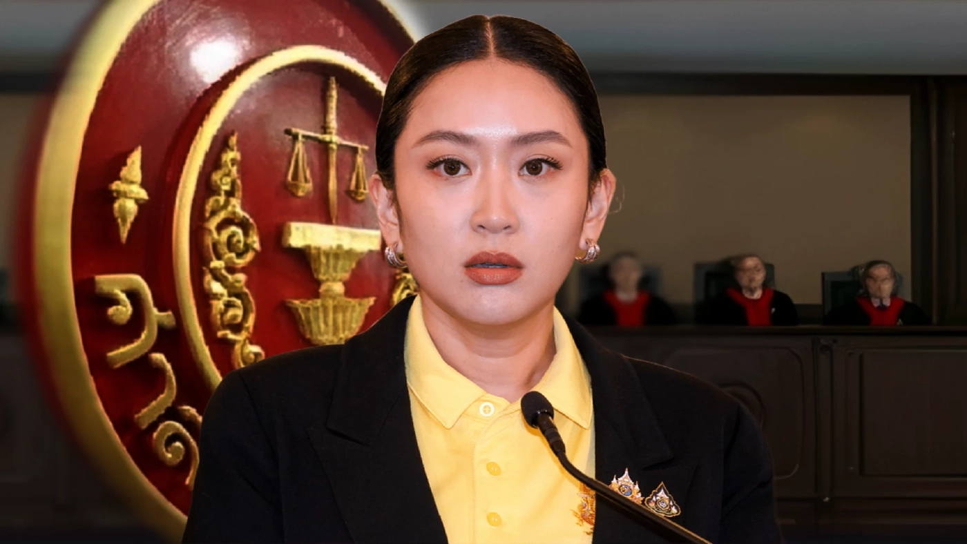 “วัส ติงสมิตร” แจกคู่มือติดตามคำวินิจฉัยคดีนายกฯ พร้อมบทสรุปชะตากรรม