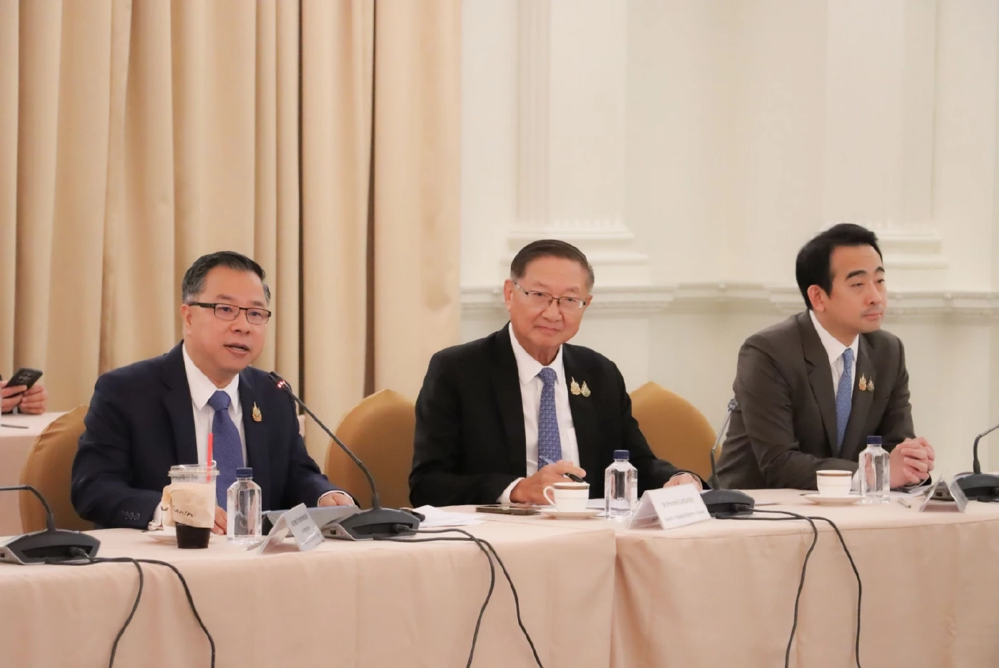 บีโอไอย้ำความเชื่อมั่นนักลงทุน ไทยเดินเกมรุกรับคลื่นการลงทุน