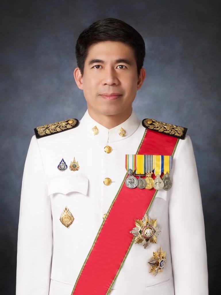 เคาะ 79 บัญชีท่านเปา “จีระพัฒน์” ผงาดนั่ง อธ.ศาลอาญาคนใหม่