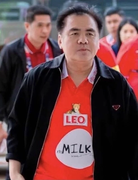 หมอหนุ่ย สุรพงษ์ ปิยะโชติ รมช.คมนาคม ยังมี สส.เมืองกาญจน์ 3 คนในมือ 