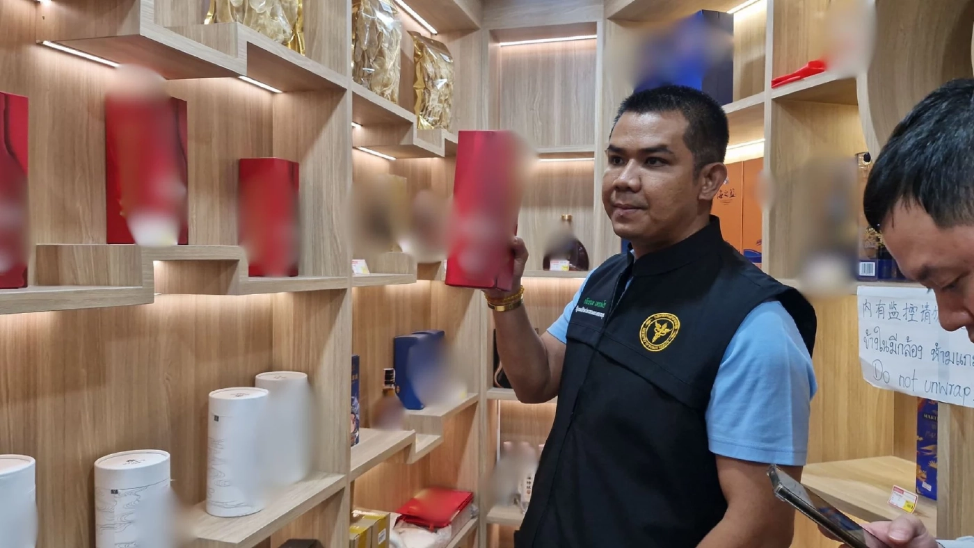 “ชัยชนะ” นำทีมทลาย ซุปเปอร์ฯศูนย์เหรียญ เปิดท้าทายย่านเยาวราช