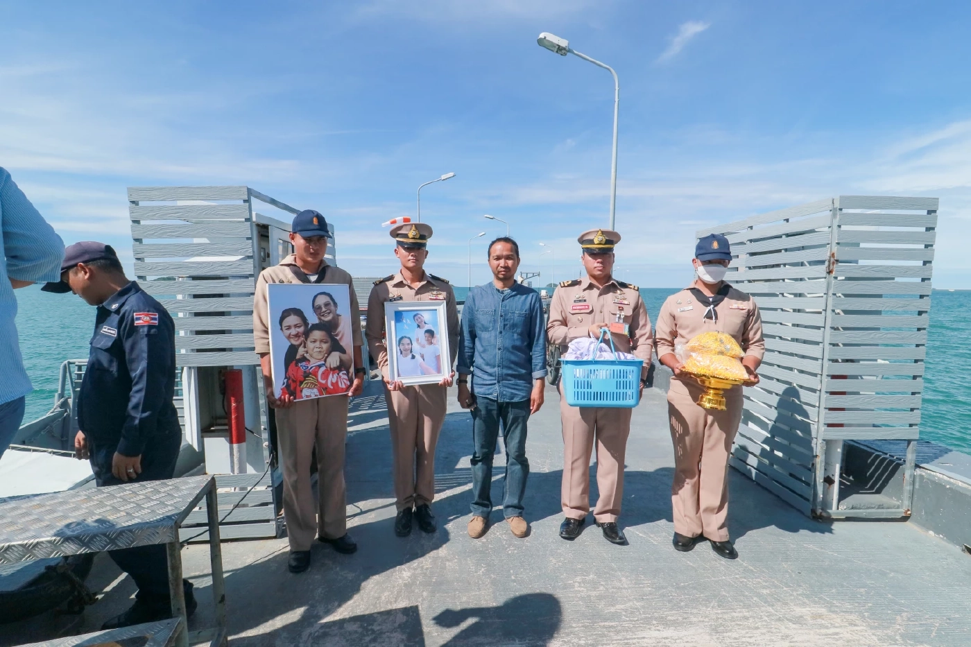 ทบ.เสียใจ “พลทหาร” เสียชีวิตตาเมือนธม ยันเยียวยาตามสิทธิครบถ้วน