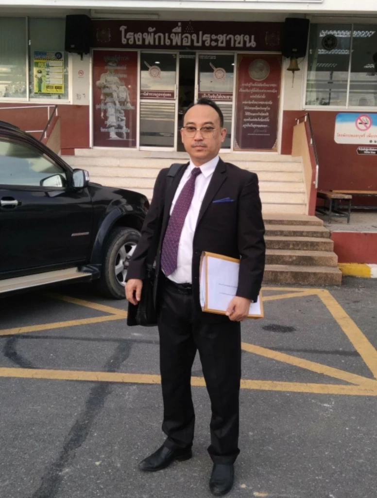 คดีวินัยร้ายแรง อดีตรอง ผบ.ตร. ยังไม่คืบ กฎหมายกำหนด 3 ปี