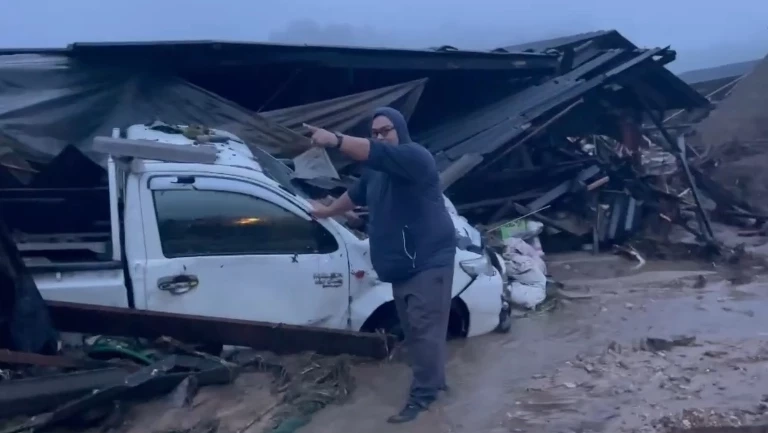 รายชื่อผู้เสียชีวิต บาดเจ็บ สูญหาย ดินถล่มแม่แจ่ม จากพายุคาจิกิ